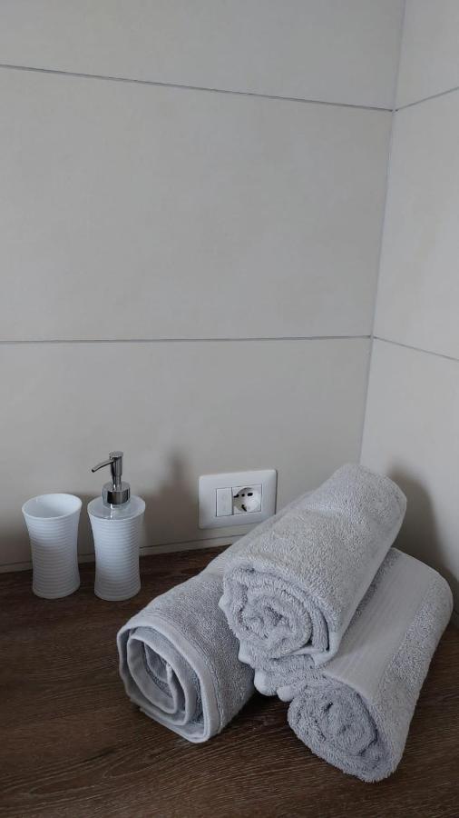 Sam&Sun Apartment Torbole Sul Garda Exterior photo