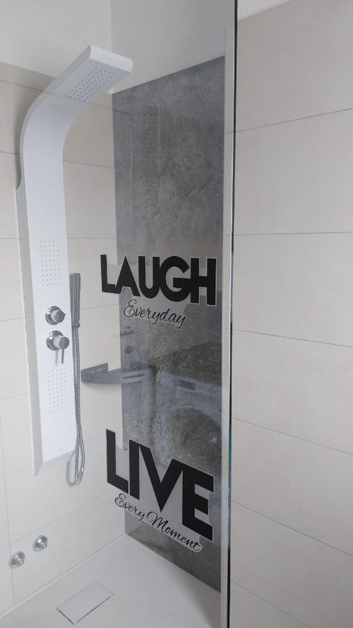 Sam&Sun Apartment Torbole Sul Garda Exterior photo