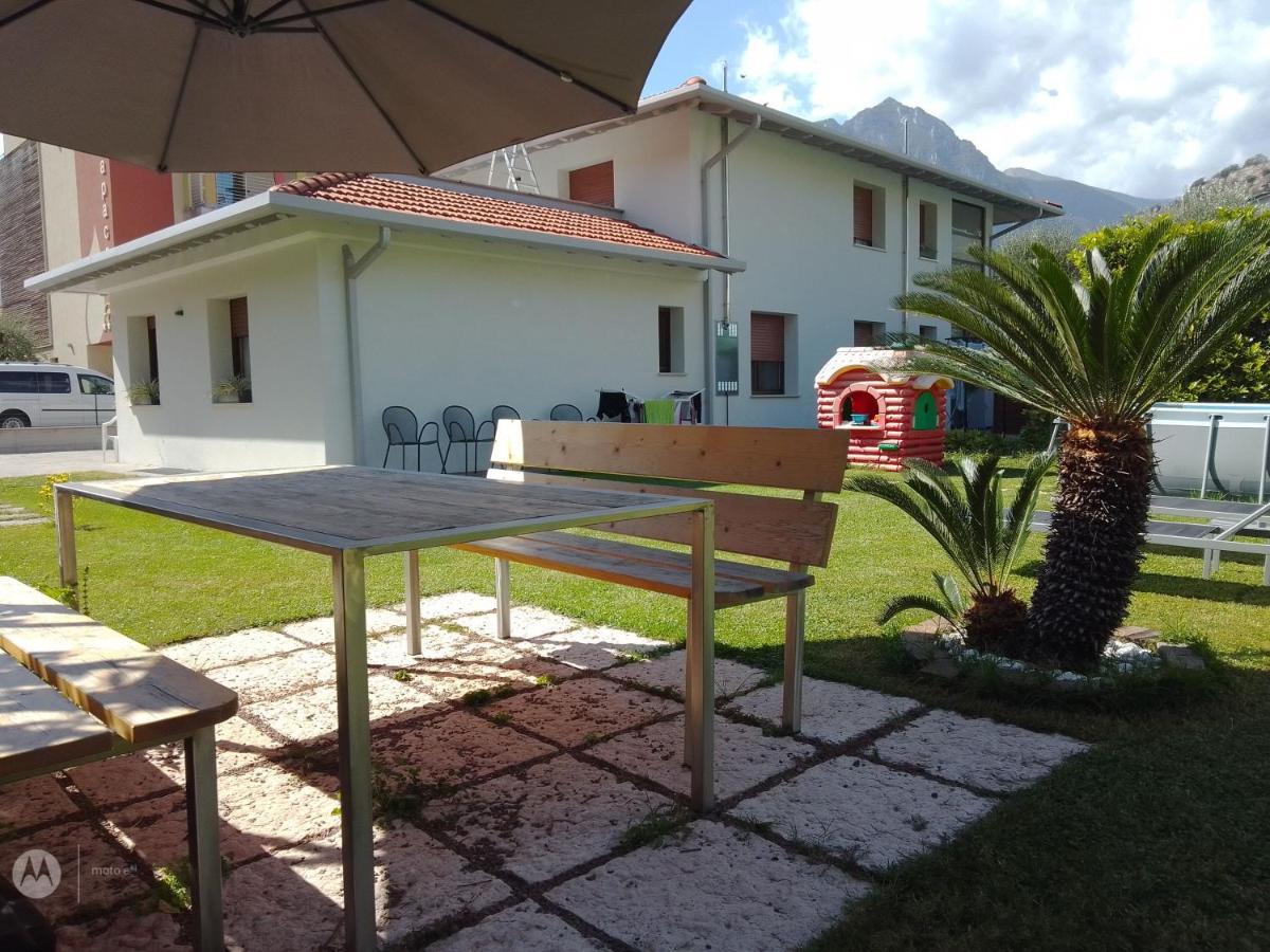Sam&Sun Apartment Torbole Sul Garda Exterior photo