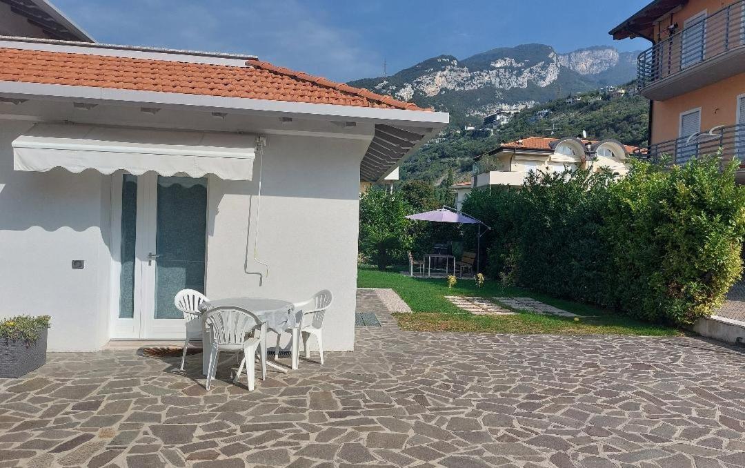Sam&Sun Apartment Torbole Sul Garda Exterior photo